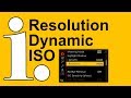 i.Resolution, i.Dynamic and i.ISO on LUMIX Cameras ► Should You Use Them?