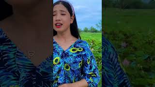 អូនសូមថ្នមប្ដី [Cover] គង់ លក្ខិណា