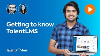 Getting to know TalentLMS