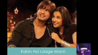 Is this Love | Kismat Konnection | Shahid Kapoor & Vidya Balan | Mohit & Shreya Ghoshal | Pritam