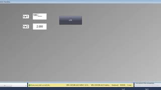 Wincc data export to SQL Server