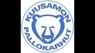 U17 alempi, 1.11.2020  jääkiekko-ottelu Kuusamon Pallo-Karhut -KalPa Ak