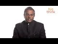 Education Q&A with Amnesty International's Salil Shetty  | Big Think