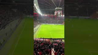 Eintracht Frankfurt vs Olympiakos 1:1 Goal El Arabi