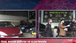 Yaşar Auto Servis | Konya Oto Tamir