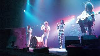 Queen- Live in Bristol, 5/23/1977