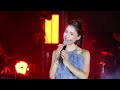 hà nhi Đừng kéo Đôi chân em lại live at thanh Âm bên thông version thư giãn