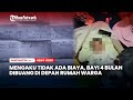 Mengaku Tidak Ada Biaya, Bayi 4 Bulan di Jember Dibuang di Depan Rumah Warga