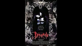 Bram Stoker's Dracula (1992) - Trailer HD 1080p