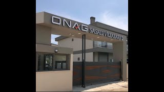 ONAG SASALI VİLLALARI 2