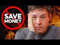 The #1 Reason You Should NOT Save Money!