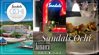 Is Sandals Ochi Worth It?