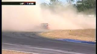 2004 V8 Supercars Championship - Round 6 (Ipswich) [1/2]