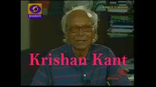 Naushad Talks About Mohammed Rafi Sahab.....