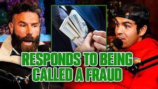 Dan Bilzerian RESPONDS to being Called a Fraud!