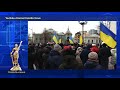 Минюст Украины лишает журналистов участия в выборах 2019