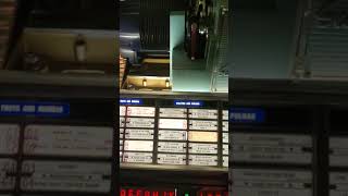 Seeburg HF100R jukebox