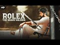 Rolex The Brave Soldier - Movie Dubbed In Hindi | Superstar Suriya