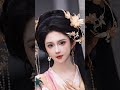 hanfu  汉服hanfu hanfuchinese clothes girl beautifulgirls  中国汉服  fyp 汉衣华裳  国风大赏  fashion charm shorts