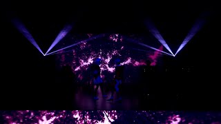 NEUROMANCE feat. 裏命 (from Singularity Live) - 理芽 / RIM - NEUROMANCE feat. RIME (LIVE Ver.)