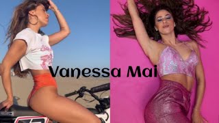 Vanessa Mai hottest TikTok's