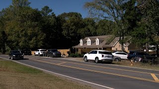 FBI raids 3 Charlotte homes as part of investigation
