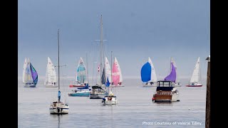 Cowichan Bay, Vancouver Island - Labour Day 2021