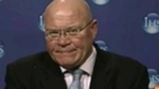 Randolph Says German Compromise Needed for EU Solution
