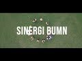 Sinergi BUMN - Kementerian BUMN (Official Video by Petrokimia Gresik)