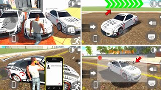 New Racing Car Cheat Code In Indian Bike Driving 3D 🤑| Indian Bike Driving 3d New Update | igs gamer