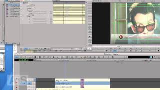 Avid Screencast #51: Animated Video Playbar with Marquee - Part II