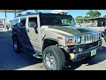 Hummer H2 GM Trucks SUVS No AC/Heat Quick Fix before you Lose $$$