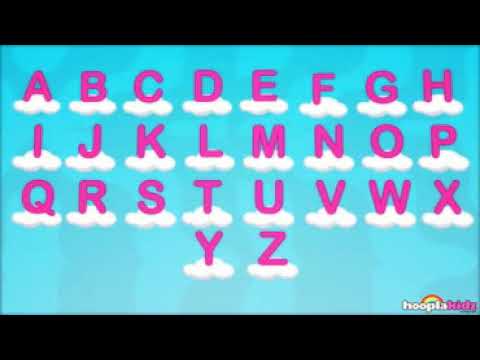 ABC Songs 26 Baby Songs Collection Phonics Songs 2C Alphabet Songs For ...