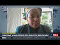 Discusson | Equipping young people with skills for employment