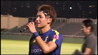 東京武蔵野シティFCハイライト　2019 JFL 第19節　vs FCマルヤス岡崎