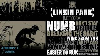 Linkin Park - Session 432hz [Electronic Rock]