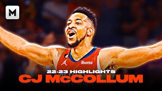 CJ McCollum BEST HIGHLIGHTS So Far!