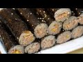 amazing quality snack shop tteokbokki gimbap fried korean street food