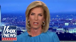 Laura Ingraham: For Biden, it's illegals first and native born Americans second