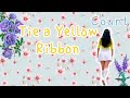Tie A Yellow Ribbon Line Dance🎄💕Count