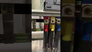 LV Panel Incomer Termination | 1000kva