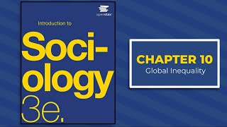 Chapter 10 - Introduction to Sociology 3e - OpenStax (Audiobook)