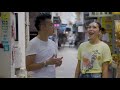 hong kong chefs playbook episode 3 tai o with vicky cheng