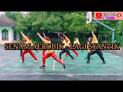senam aerobik 30 menit FunClipTV senam aerobik 30 menit FunClipTV