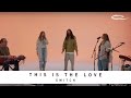 SWITCH - This Is The Love: Song Session