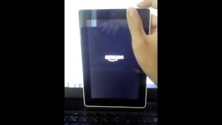 How to fix Kindle fire 4th bootloop???