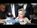 Beatriz Paredes responde si el PRI podría declinar a favor de Xóchitl Gálvez | Francisco Zea