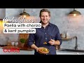 Curtis Stone’s Chorizo and Kent Pumpkin Paella | Cooking with Curtis Stone | Coles