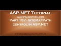 Part 157 SiteMapPath control in asp net Part 157 SiteMapPath control in asp net
