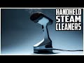 Top 5 Best Handheld Steam Cleaners Reviews